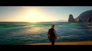 Red Dead Redemption 2 САМЫЕ КРАСИВЫЕ МЕСТА В ИГРЕ ЧАСТЬ №3