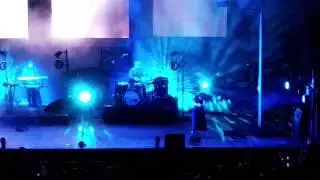 Lorde - Buzzcut Season (most of it) - 10/10/2014 SDSU Open Air Theater