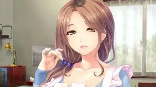 MDPP (18+) compressed (108mb) android eroge (Joiplay)