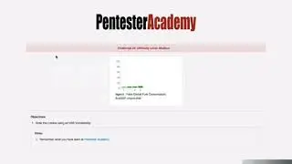 036 challenge 24 xss V