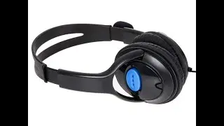 ГАРНИТУРА ПРОВОДНАЯ ALLOYSEED GAMING HEADSET