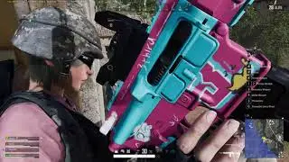 PUBG PC بيبجي #8 *Baluch Gamer*