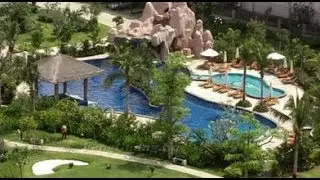 Отель Yuhai International Resort Sanya 5* (Azure Resort), Санья - Хайнань - Китай