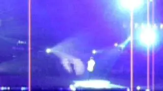 2009 林宥嘉 迷宮 新加坡演唱會- 世界