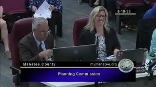 August 10, 2023 - Planning Commission - 2023-08-10 