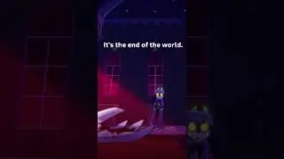 Our animated trailer is out!🌹 