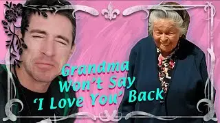 Bringing Food To Grandma