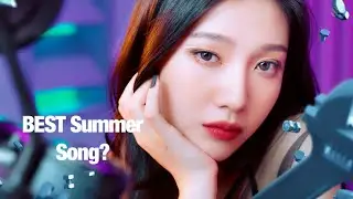 KPOP SONG TAG — With my Subscribers!