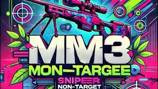 MW3 Sniper Montage