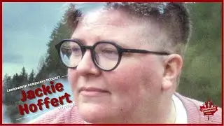 Canadianish Comedians Jackie Hoffart EP 13