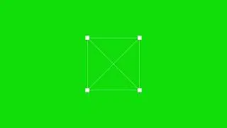 Target Modern (Box) Green Screen 4K FREE DOWNLOAD
