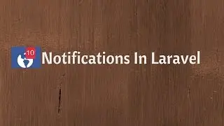 Notification in Laravel