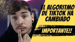 👀 OJO👀  El CAMBIO mas IMPORTANTE de TIKTOK 2024 ✔️  Como VIRALIZAR una FOTO en TIKTOK 2024