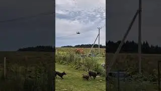 ветро  лёты