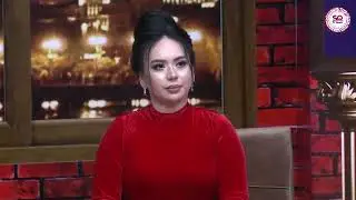 Cəmil Əfəndi - Canlı ifa #TvMusic