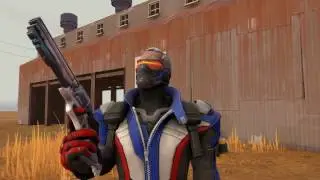 [SFM] Jack's crippling depression