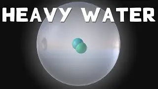 Super-heavy, heavy, semi-heavy, light water