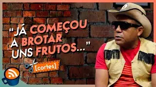 Qual estilo e quais as novidades da Banda Vaqueiro Bom de Farra? || #UbuntuTV036
