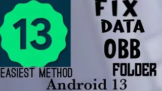 How to Fix Access is Denied on Android 13
