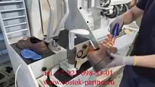 Станок для ремонта обуви Caravelle/Hardo