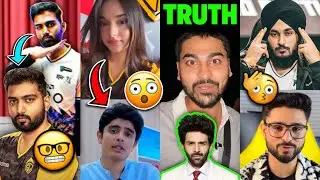 All SHOCKED by this 😱 GodLike to Tx CHANGE😳 S8ul Jokerkihaveli, MizoisLive with Total Gaming STORY