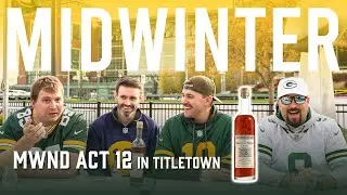 Is MWND FINALLY Good Again? Act 12 Review At Lambeau Field!