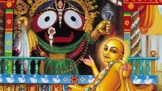 Sacisutastaka ~ Swarupa Damodar Dasa