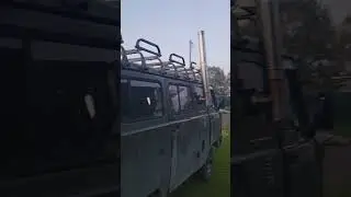 Дюна-3 и Буханка