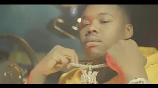 FL Dusa - Red Dot (Official Music Video)