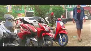 Cinematican dlu, Projek Mulu Bosen