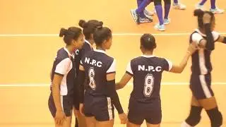 RBB NVANATIONAL WOMEN & MEN CLUBLEAGUE VOLLEYBALL  Final T0URNAMENT