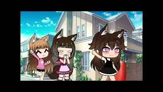 Tales of MayWood Academy - episode 1 - Voice acted gacha Series