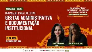 MODULE III - LESSON 1 | ORGANIZING TO EXECUTE: ADMINISTRATIVE MANAGEMENT AND INSTITUTIONAL DOCUME...