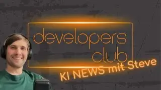 Kann KI logisch denken? | Anti Jailbreak Methode | Effiziente Modelle | Wöchentliche KI NEWS