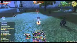 [PvP] Misto vs Morsik #17