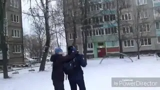Сериал ганстр часть 5 сбежавший агент
