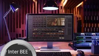 DaVinci Resolve 15.2 and Blackmagic RAW - Interview with Blackmagic Design