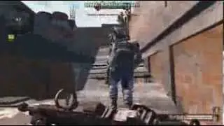 _ОДИНОКИЙ_ВОЛК_ vs хххДЕМАНЫ-666ххх