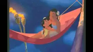 Aloha O'e Instrumental