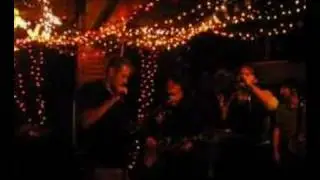 Marah Karaoke - Iota 9.11.06 - Tom - Faraway You