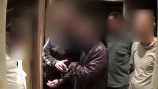 Саратовец хладнокровно рассказал как убивал друга и сжег тело
