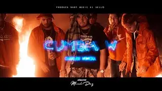 Cumbia W - @Charles Woncka (Video Oficial)