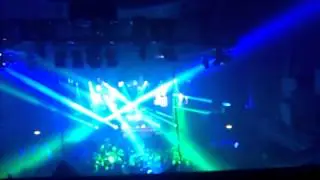 HEADHUNTERZ // Hard With Style, Germany @Docks Hamburg part 11
