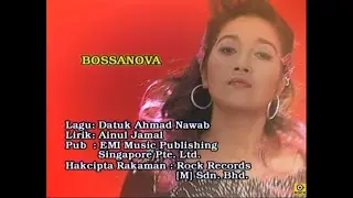 Bossanova - Wann [Official MV]