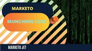 What is Marketo Munchin?