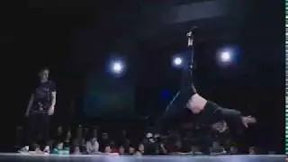 Bboy Snake_ice| Trip Air Flare |