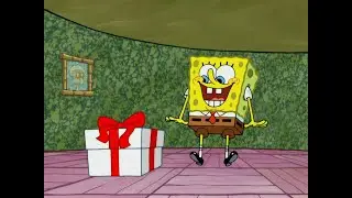 SpongeBob Music: Grass Skirts Blowing (+2 Pitch)