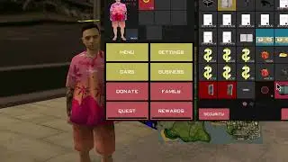 ОТКРЫЛ 10.000 ПОДАРКОВ на ARIZONA RP GTA SAMP