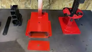 Закрутка для патронов Gen II.Пошаговое изготовление.