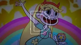 Star vs The Forces Of Evil Phonk Edition | Стар против сил зла Phonk Remix